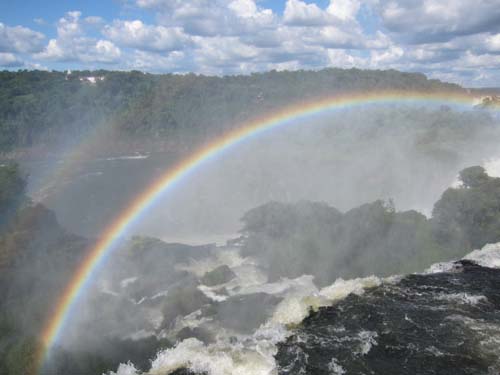 Brazil trek! Rio+Iguaçu編_a0128292_36816.jpg