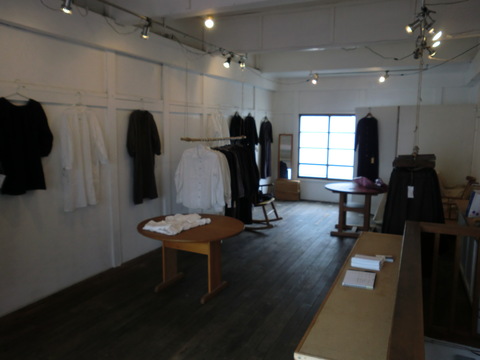 Empty、「自然素材を着る　渡辺珠美展」、に行く。_e0206496_6291517.jpg