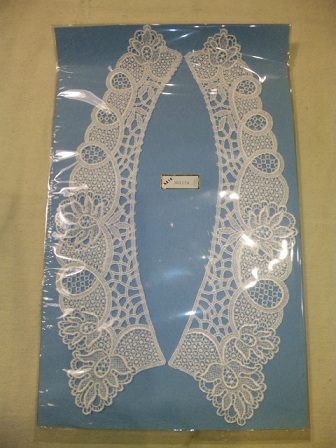 ＊Sample lace　＊_f0200706_16284536.jpg