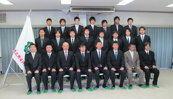 ヘルシー三芳ふるさとウオーキング大会_d0130714_919172.jpg
