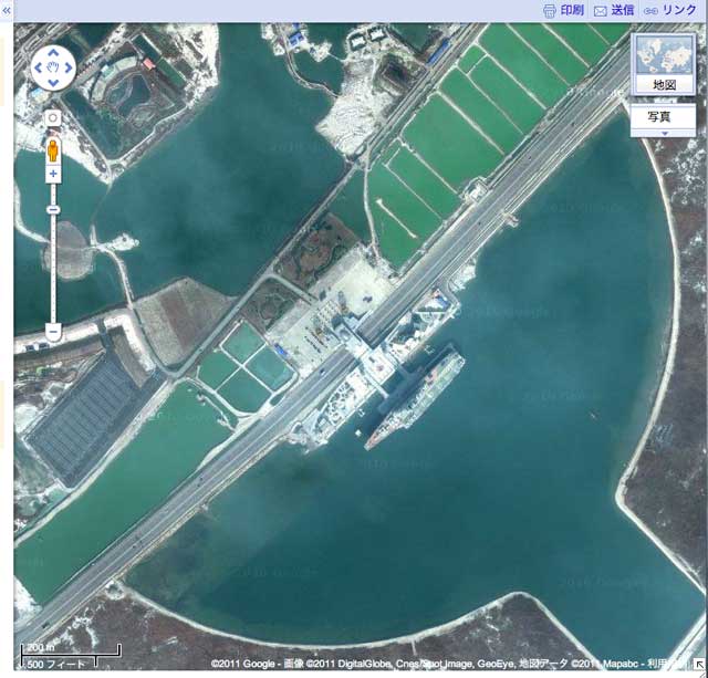 濱海航母主題公園_e0049318_15152543.jpg