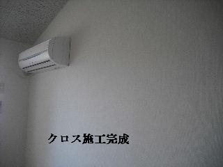 現場状況確認・棚板作業_f0031037_21205179.jpg