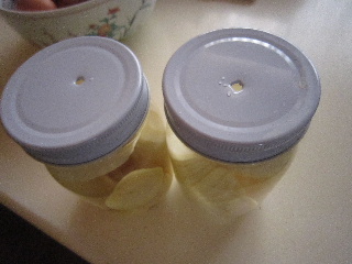 初めての脱気 失敗 ではなかったらしい 美味しい が好き 初めての脱気 失敗 ではなかったらしい 美味しい が好き