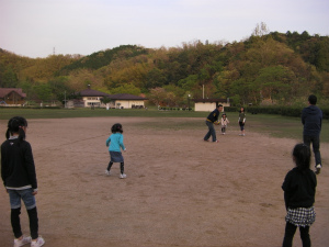 青葉山ろく公園キャンプ 梨っ子アスリート 泳いで 漕いで 走る 青葉山ろく公園キャンプ 梨っ子アスリート 泳いで 漕いで 走る