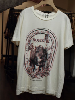 MADE IN 東北JAPAN『 Lovege by nowartt』(ロベージ)の新作入荷_e0126063_1736455.jpg