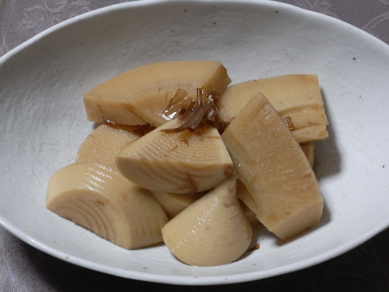京の筍_c0173978_4102994.jpg