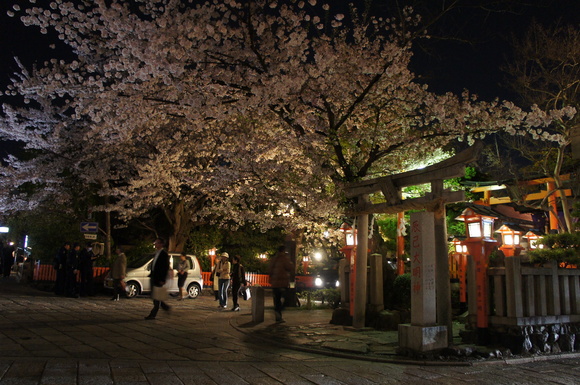 津和野ー>京都_c0180686_21364580.jpg