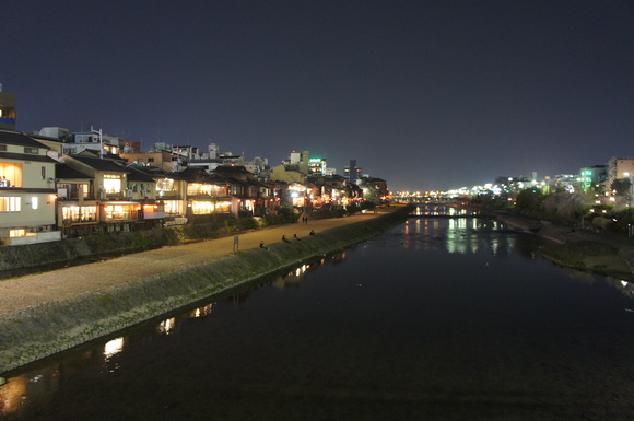 津和野ー>京都_c0180686_21395493.jpg