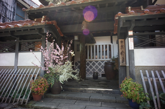 津和野ー>京都_c0180686_2143014.jpg