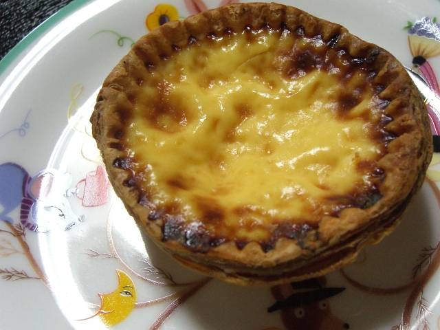 最近食べたオヤツ ダイジェスト5_f0201488_1152035.jpg