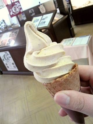 最近食べたオヤツ ダイジェスト5_f0201488_1304640.jpg