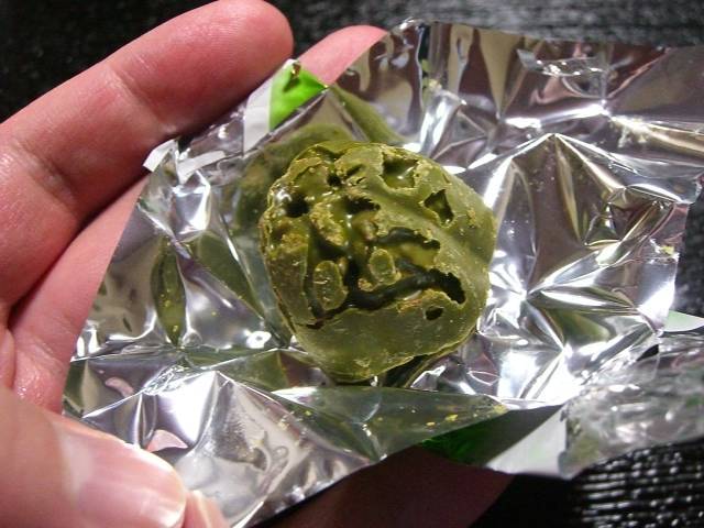 最近食べたオヤツ ダイジェスト5_f0201488_17641.jpg