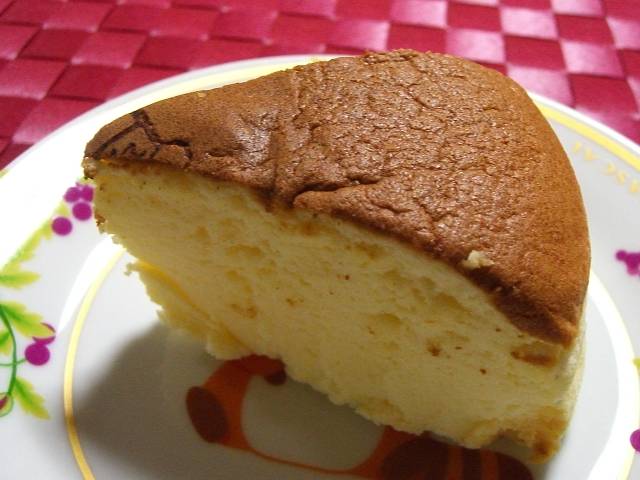 最近食べたオヤツ ダイジェスト5_f0201488_192469.jpg