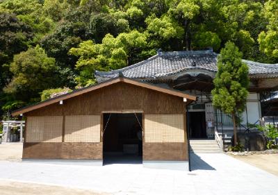 仮護摩堂_c0092689_19571320.jpg