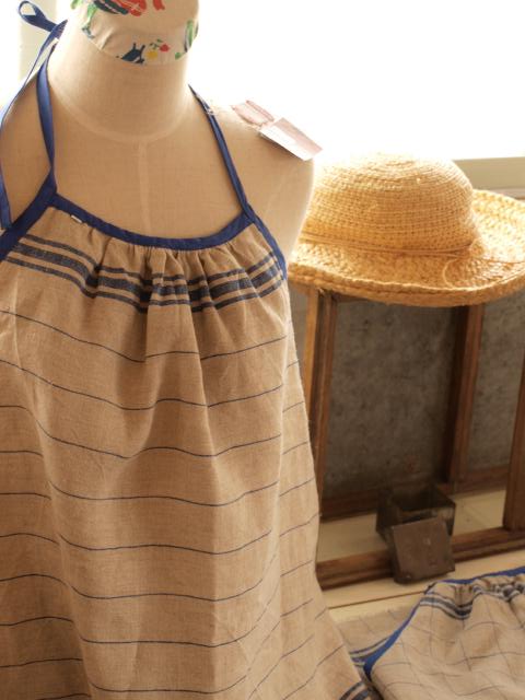 『ひねもす チクチクアミアミ 展』_b0205599_11551924.jpg