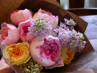 2011・mother\'s day flower gift_c0102699_8424383.jpg