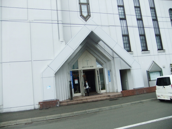 イースター(復活祭)にゴスペルフラ!!_c0226202_19361315.jpg