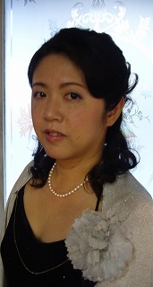 結婚式へお出かけ_a0123703_14125092.jpg