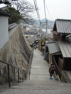 母娘しまなみ海道プチ旅行　その２_f0213805_0501927.jpg