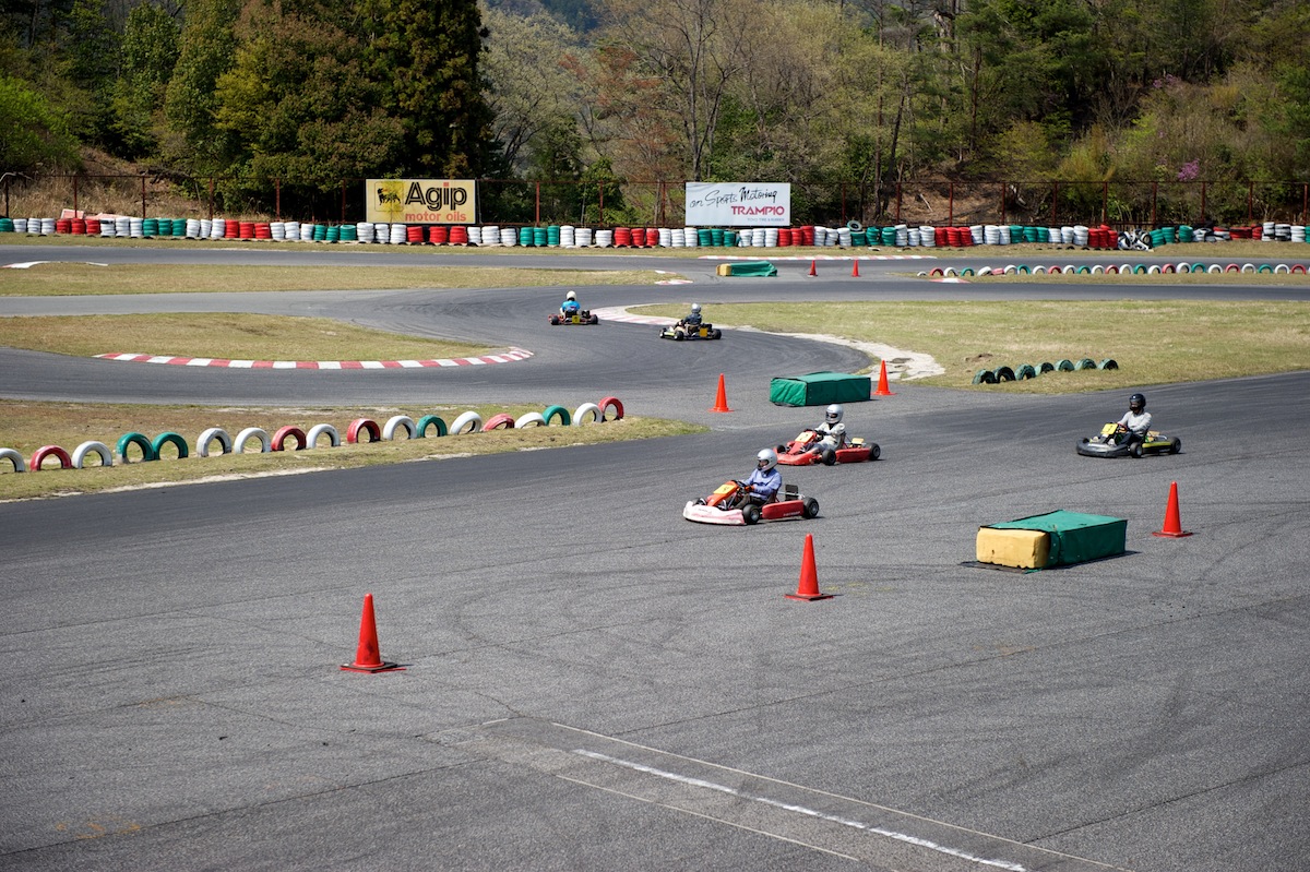 SPORTS LAND TAMADA_f0231512_1751691.jpg