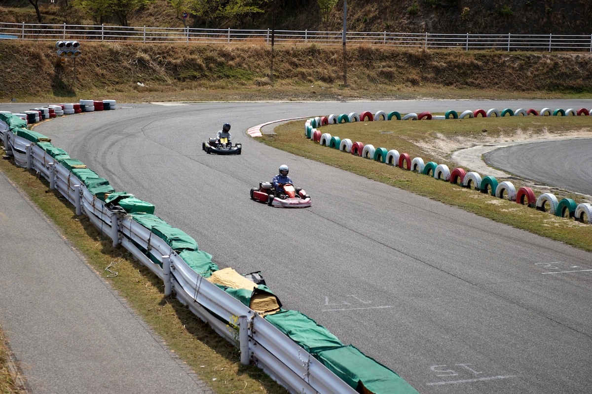 SPORTS LAND TAMADA_f0231512_17552731.jpg