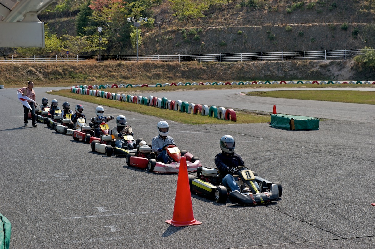 SPORTS LAND TAMADA_f0231512_17573164.jpg