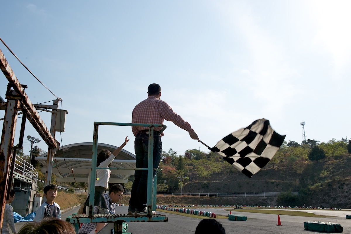 SPORTS LAND TAMADA_f0231512_17595613.jpg