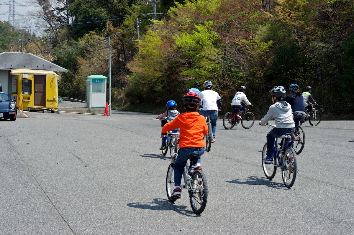 SPORTS LAND TAMADA_f0231512_1812947.jpg