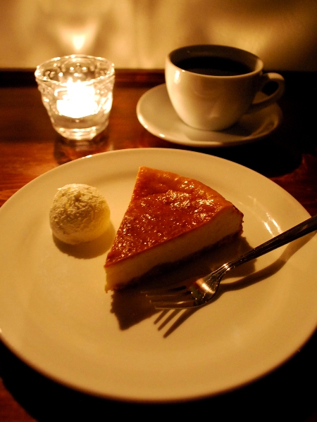 CAFE ROSSYのともし火ナイト_c0177814_23191842.jpg