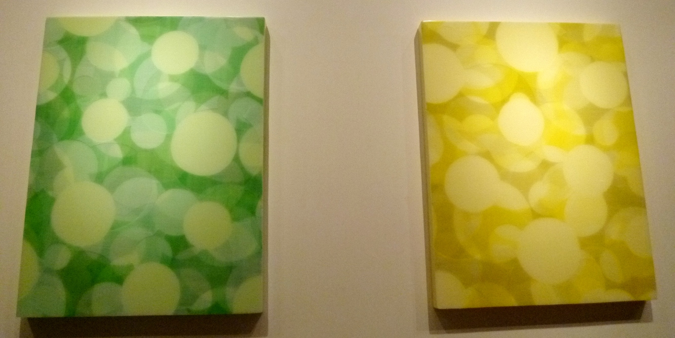 1521) 「山本雄基・個展 『グレーゾーンが踊っている』」 六花亭・福住店　終了4月1日（金）～4月30日（土)_f0126829_10245195.jpg