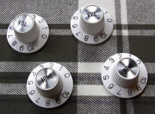 60\'s JM風!?「White Hat Knobs」が入荷ッ!_e0053731_19585033.jpg