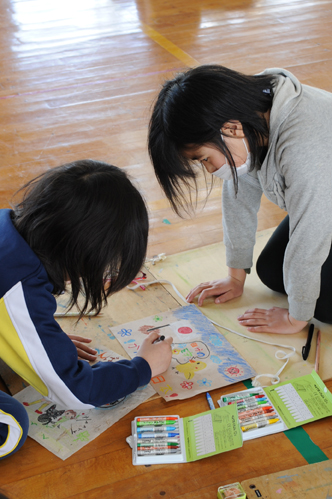 茨城のある被災地で_f0044846_0174674.jpg