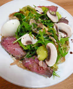 「野菜の森」ランチ、好評発売中!_a0017350_8394964.jpg