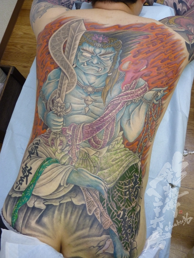 兵庫県　姫路　TATTOO（タトゥー）刺青_a0148054_18533737.jpg