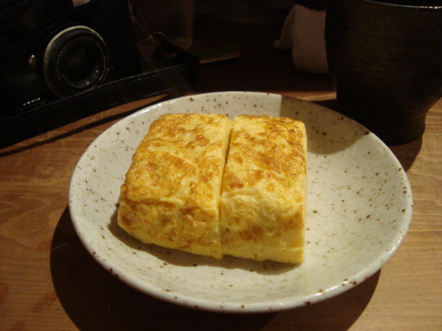 高円寺「焼き貝　あぶさん」へ行く。_f0232060_0152992.jpg