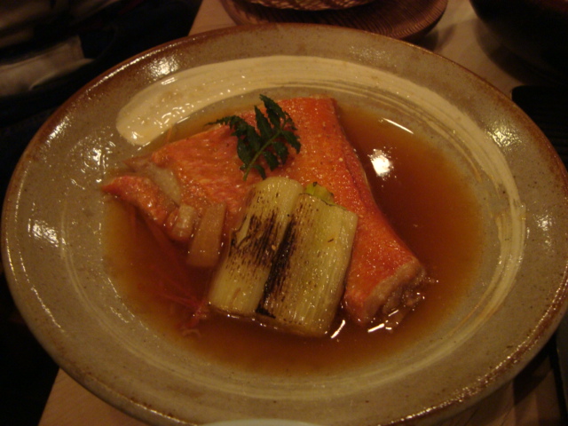 六本木「志る角 しるかく」へ行く。_f0232060_046541.jpg
