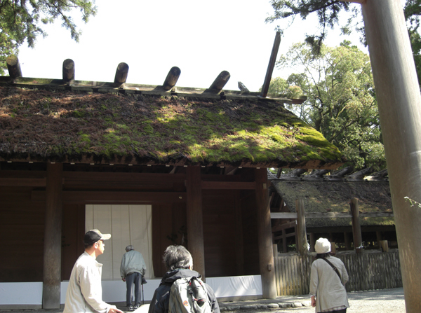 紀伊半島旅行（８）お伊勢参りは外神宮から_a0053063_1624511.jpg