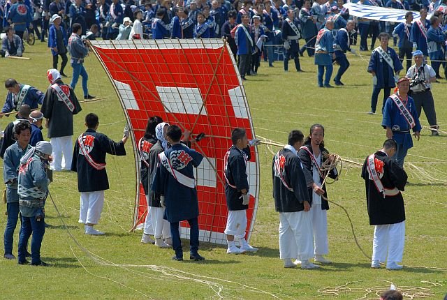 浜松祭り は自粛 凧 は ぶん屋の抽斗 浜松祭り は自粛 凧 は ぶん屋の抽斗