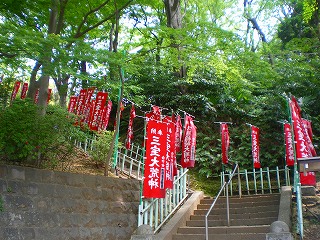 曹洞宗・大本山総持寺_b0056570_0534733.jpg