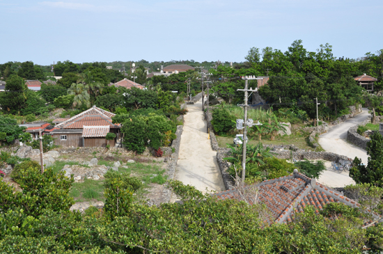 晴れました竹富島_e0171573_225309.jpg