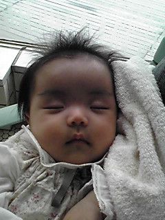 2011年5月1日 アメガフッテキタ・・・・ _b0098584_1441530.jpg