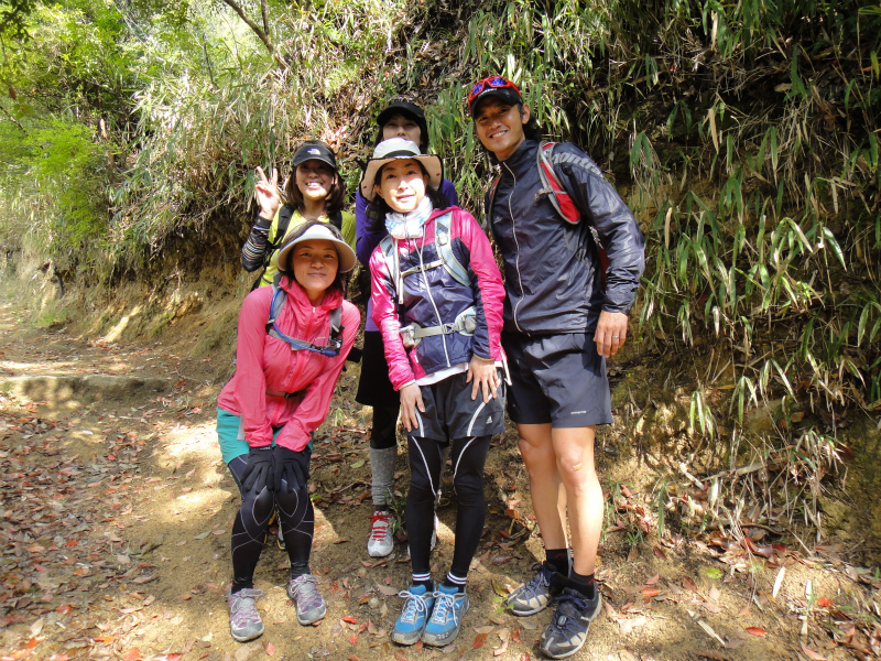 2011/04/24 Trail Session & Live_b0220886_11112820.jpg