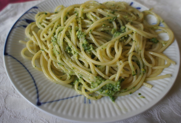 Spargelの季節。_c0180686_19372965.jpg