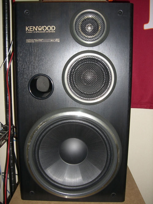 KENWOOD  S-5J_d0224286_1525474.jpg