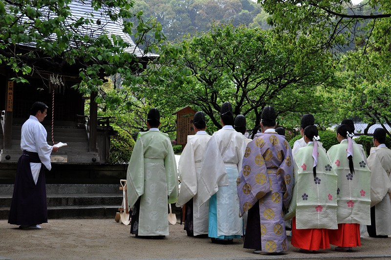 播種祭(はしゅさい)_e0086887_23485326.jpg