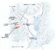 復興に向けた都市計画マスタープランとRLA（登録ランドスケープアーキテクト）の役割_f0141191_2024111.jpg