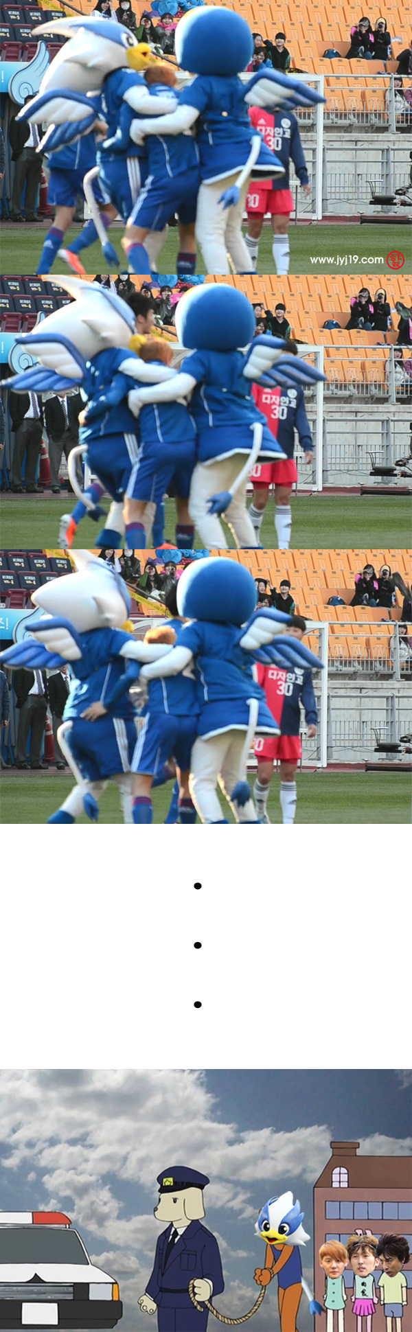 ジュンス サッカー Step By Step ジュンス サッカー Step By Step