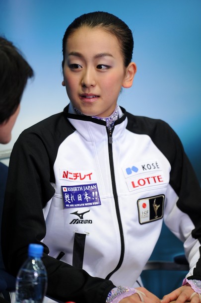 安藤美姫選手逆転優勝おめでとう！　－2011世界選手権・女子シングル_b0038294_0113417.jpg