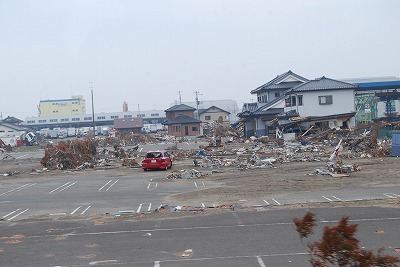 大船渡市、陸前高田市…必ず復興を！_d0050503_723261.jpg