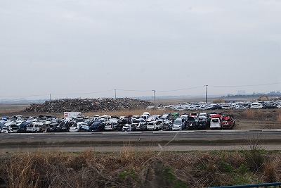 大船渡市、陸前高田市…必ず復興を!_d0050503_72407.jpg